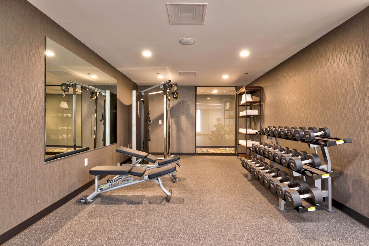 Photo by HOME2 SUITES