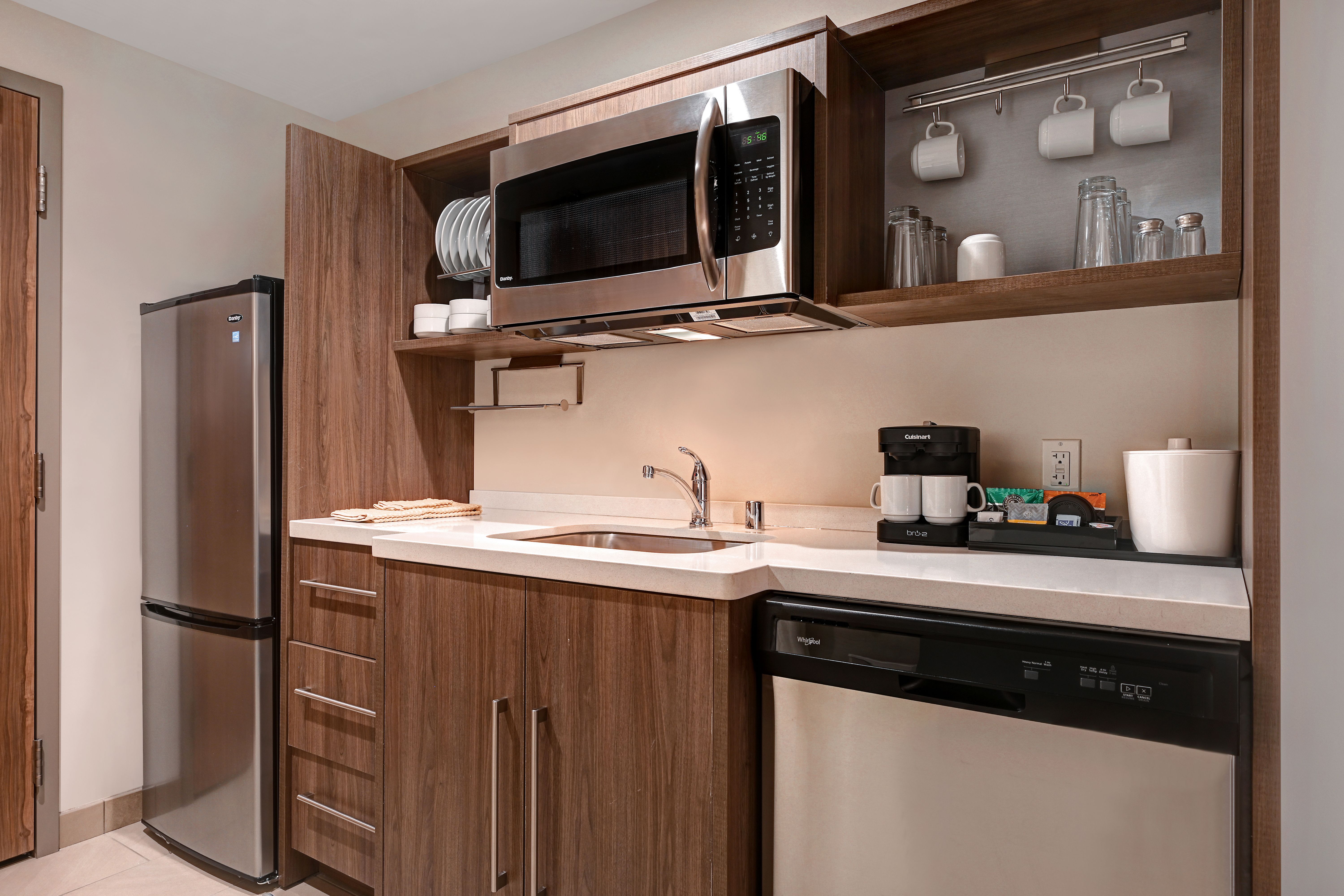 Photo by HOME2 SUITES