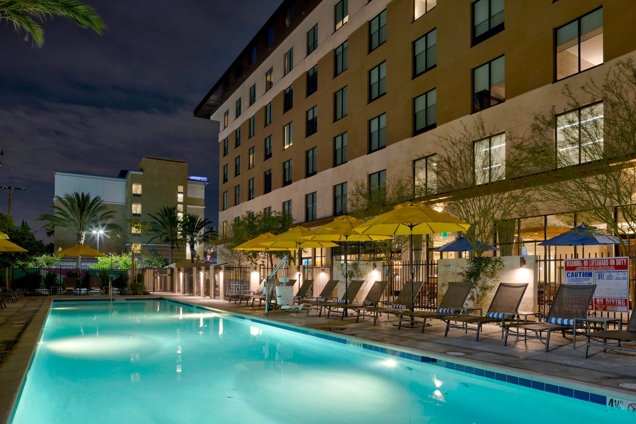 Photo by HOME2 SUITES