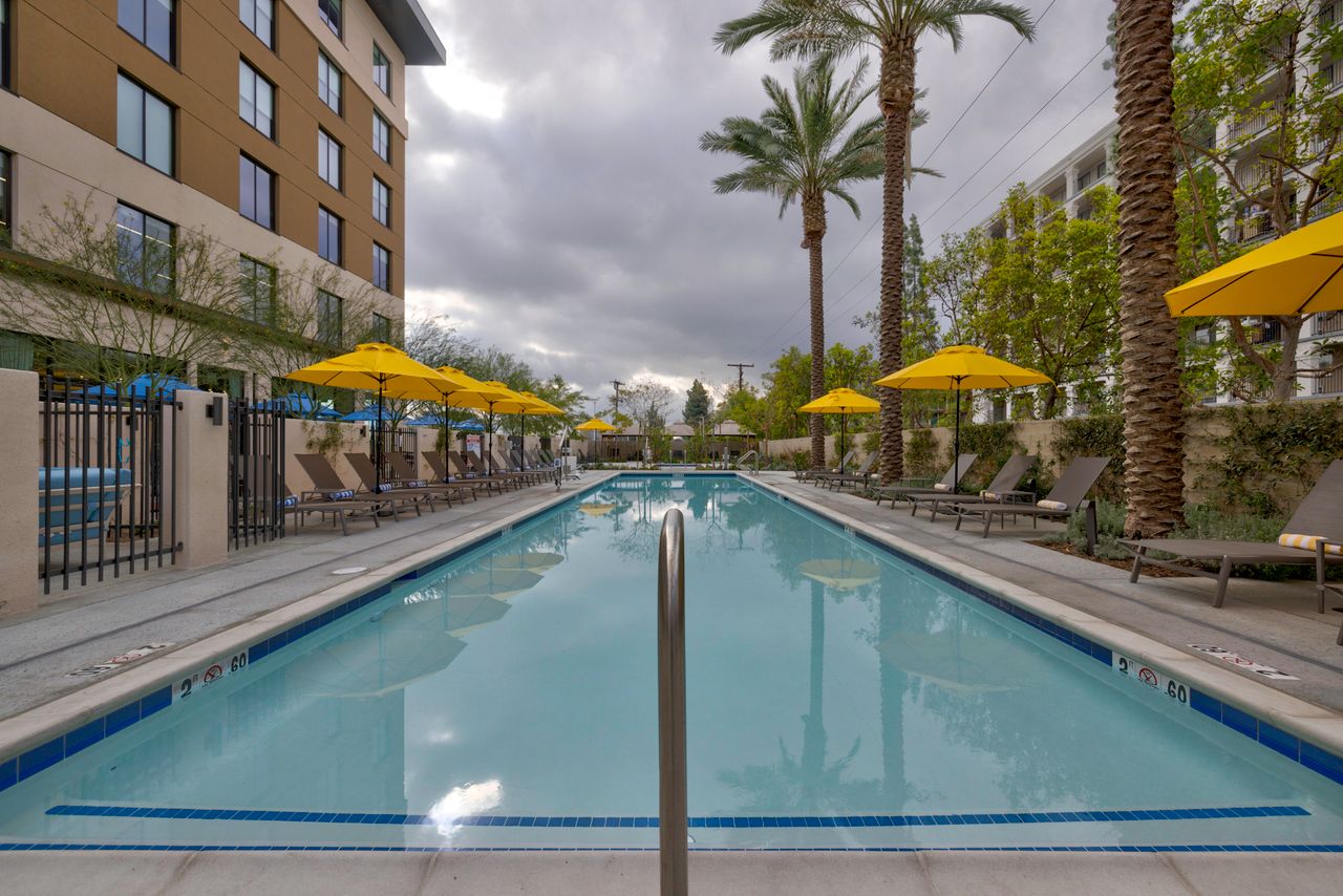 Photo by HOME2 SUITES